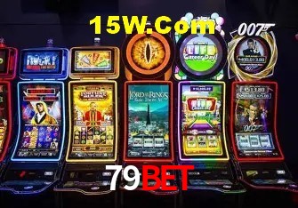 Diretório de Jogos 79Bet