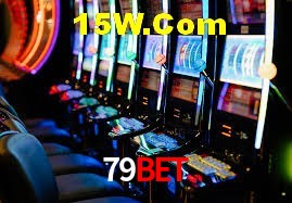 Tennis Betting 79Bet