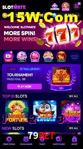 Experiência VIP 79Bet