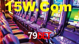 79Bet: Jogos de Caça-Níqueis-Altas Recompensas, Roleta-Velocidade, Blackjack-Desafios Máximos