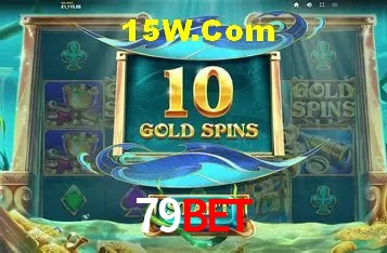 Promoção Relâmpago 79Bet