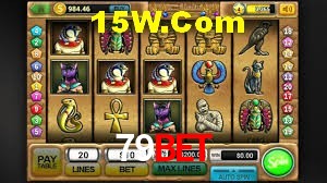Welcome Bonus 79Bet