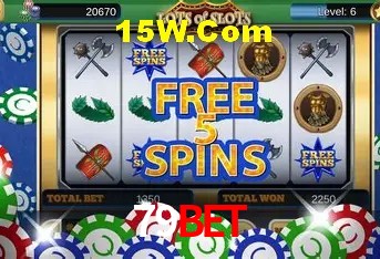 Segurança 2FA 79Bet