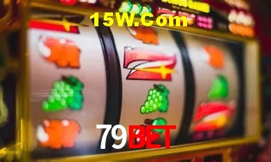 Jogos com bônus e suporte 24h na 79Bet