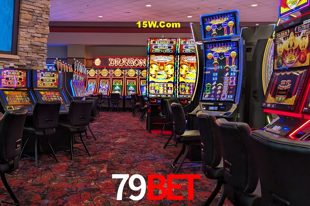 Bonus Features 79Bet
