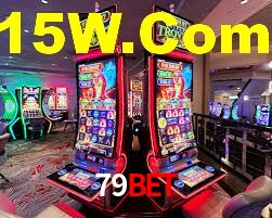 Experimente o Login Seguro Premium no 79Bet