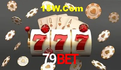 Jogos de Slot 79Bet