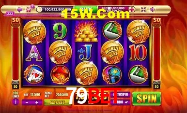 Bônus e promoções da 79Bet