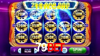 Benefícios VIP na 79Bet