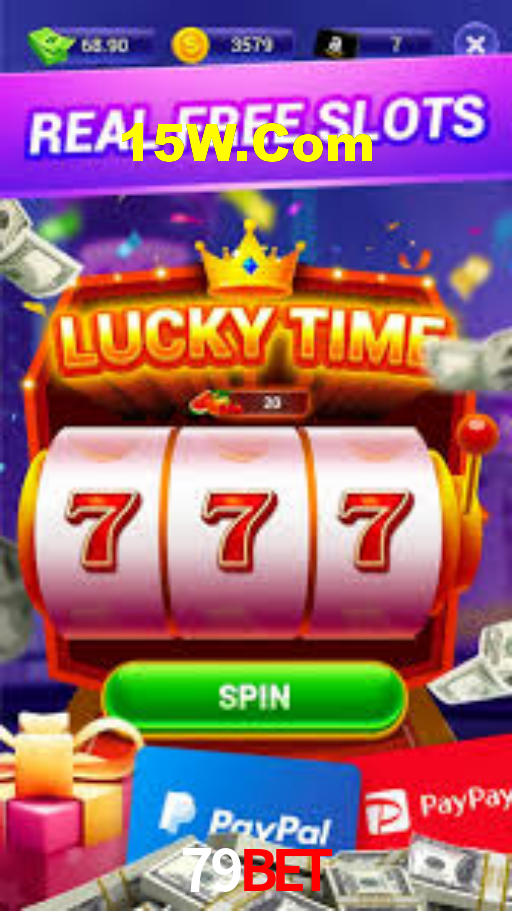 Sinta a adrenalina dos jogos de cassino com 79Bet
