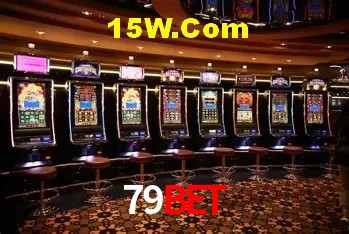 Recursos de Bônus 79Bet