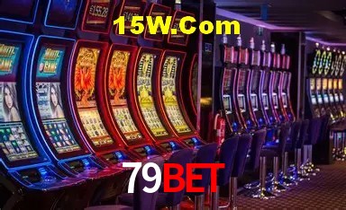 Apostas de Tênis 79Bet