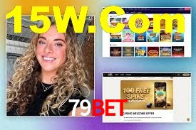 Premium Interface 79Bet